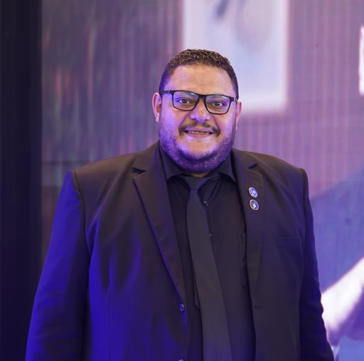 Ahmed Omar