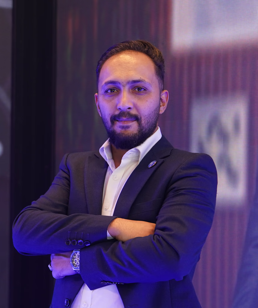 Mohamed Alsherif